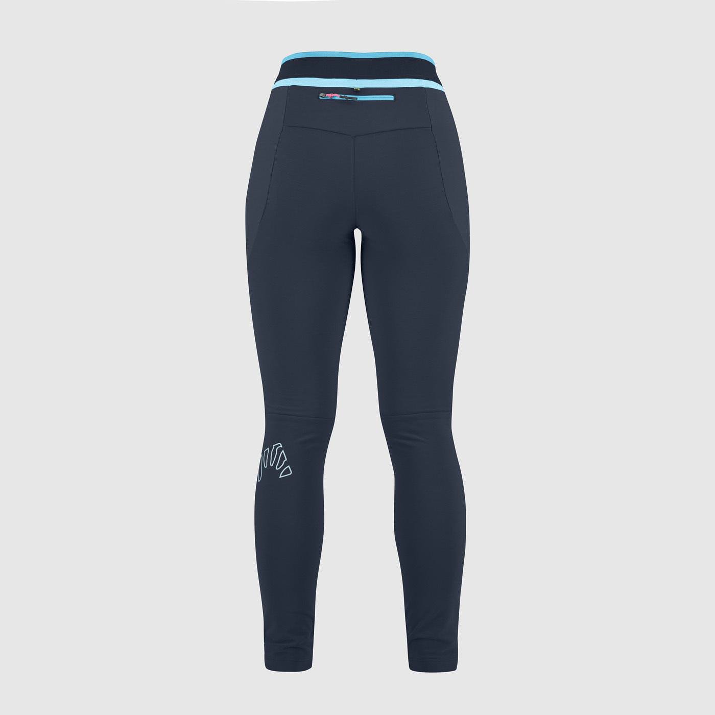 Karpos LAVAREDO PLUS WINTER W TIGHT Promozione Limitata