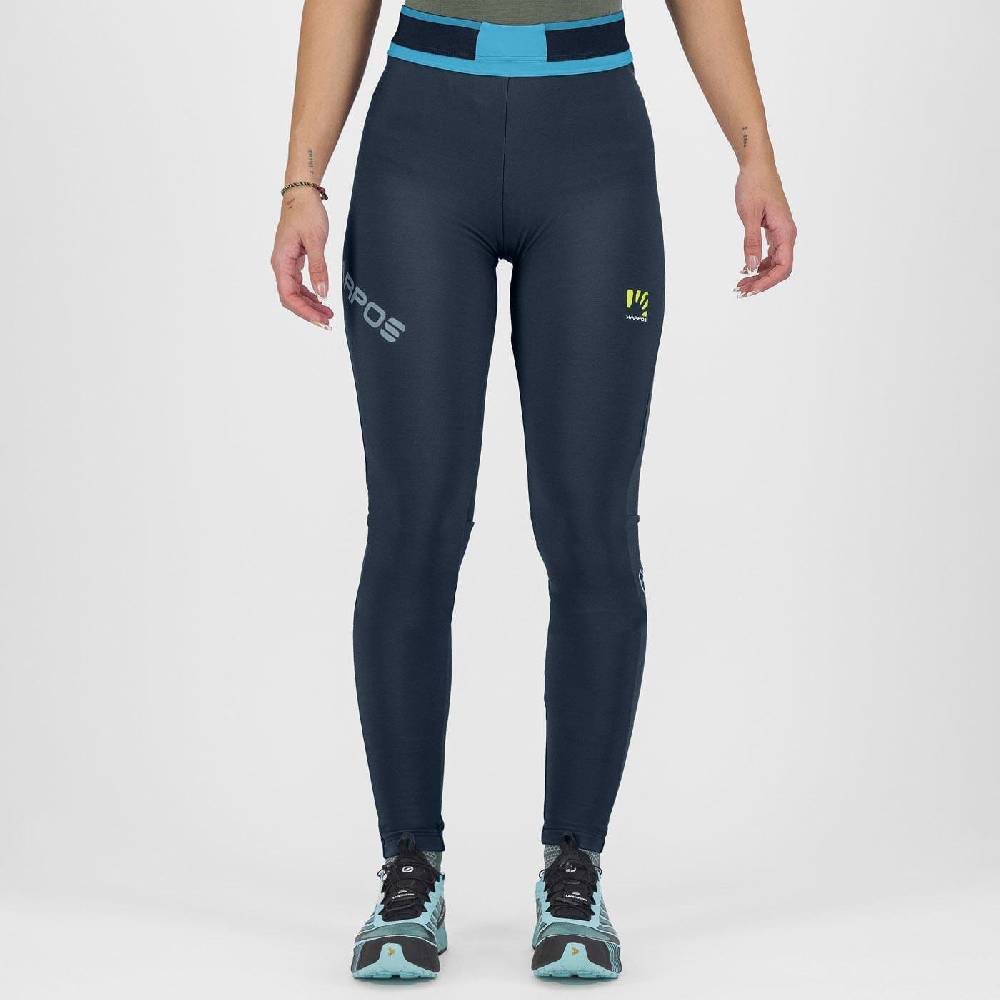 Karpos LAVAREDO PLUS WINTER W TIGHT Promozione Limitata