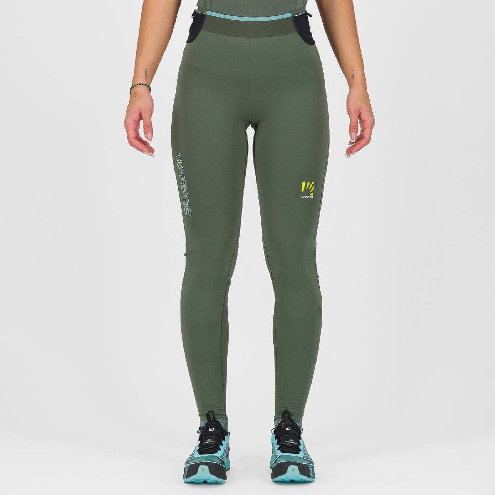 Karpos LAVAREDO WINTER W TIGHT Fino Al -60%
