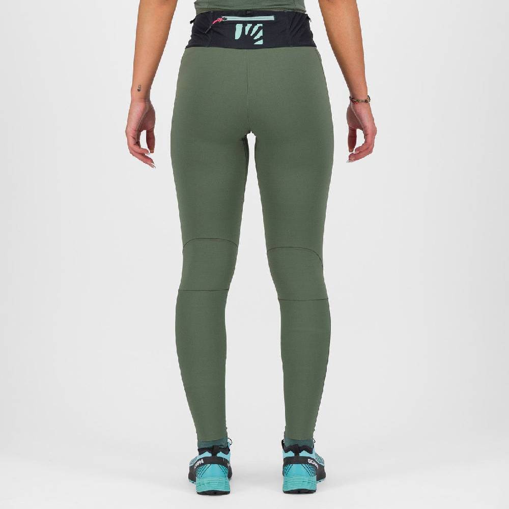 Karpos LAVAREDO WINTER W TIGHT Fino Al -60%