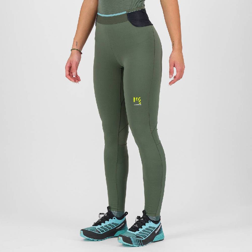 Karpos LAVAREDO WINTER W TIGHT Fino Al -60%