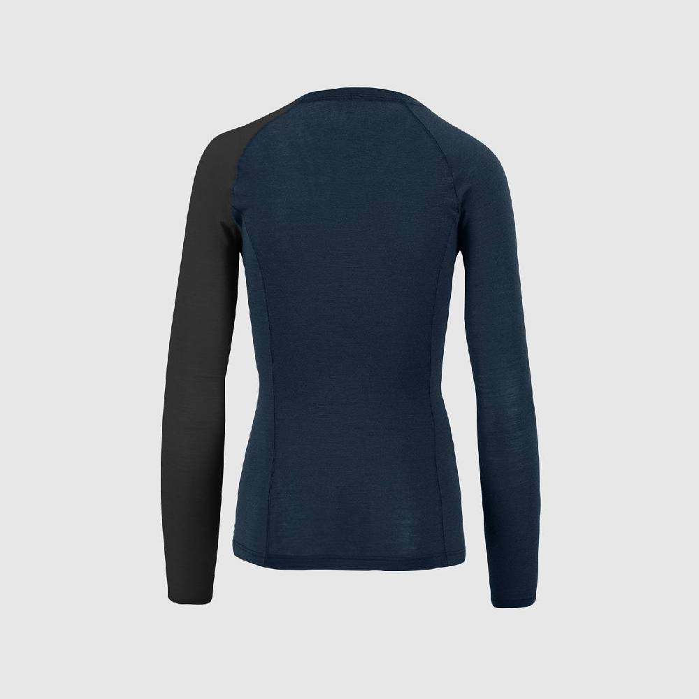 Karpos DINAMICO MERINO 130 W JERSEY LS Affare Del Giorno