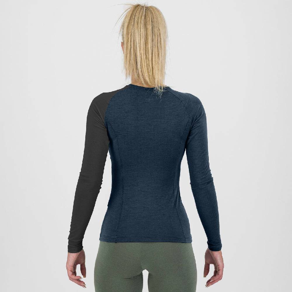 Karpos DINAMICO MERINO 130 W JERSEY LS Affare Del Giorno