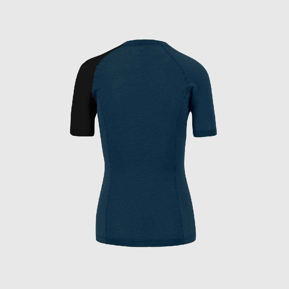 Karpos DINAMICO MERINO 130 W T-SHIRT Prezzo Ridotto