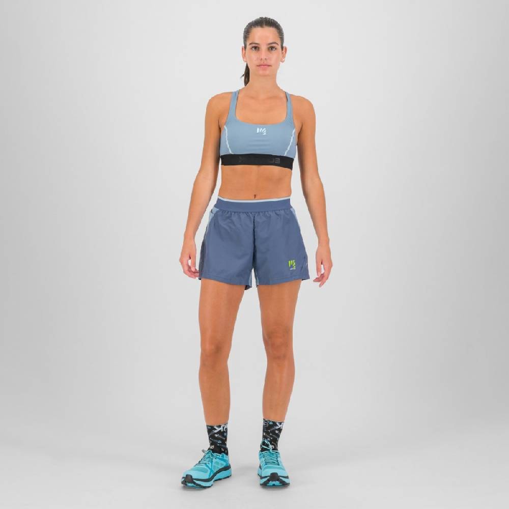 Karpos FAST EVO W SHORTS Presa