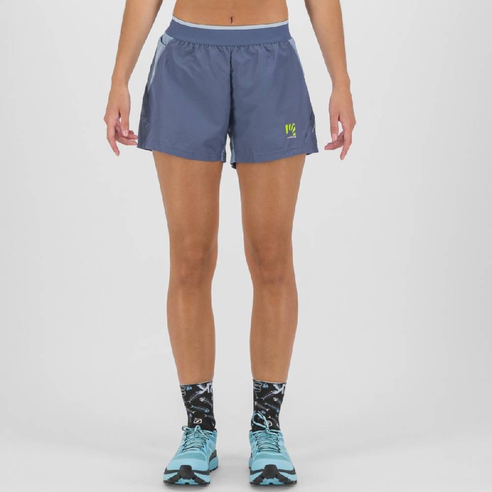 Karpos FAST EVO W SHORTS Presa