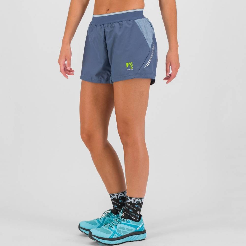 Karpos FAST EVO W SHORTS Presa