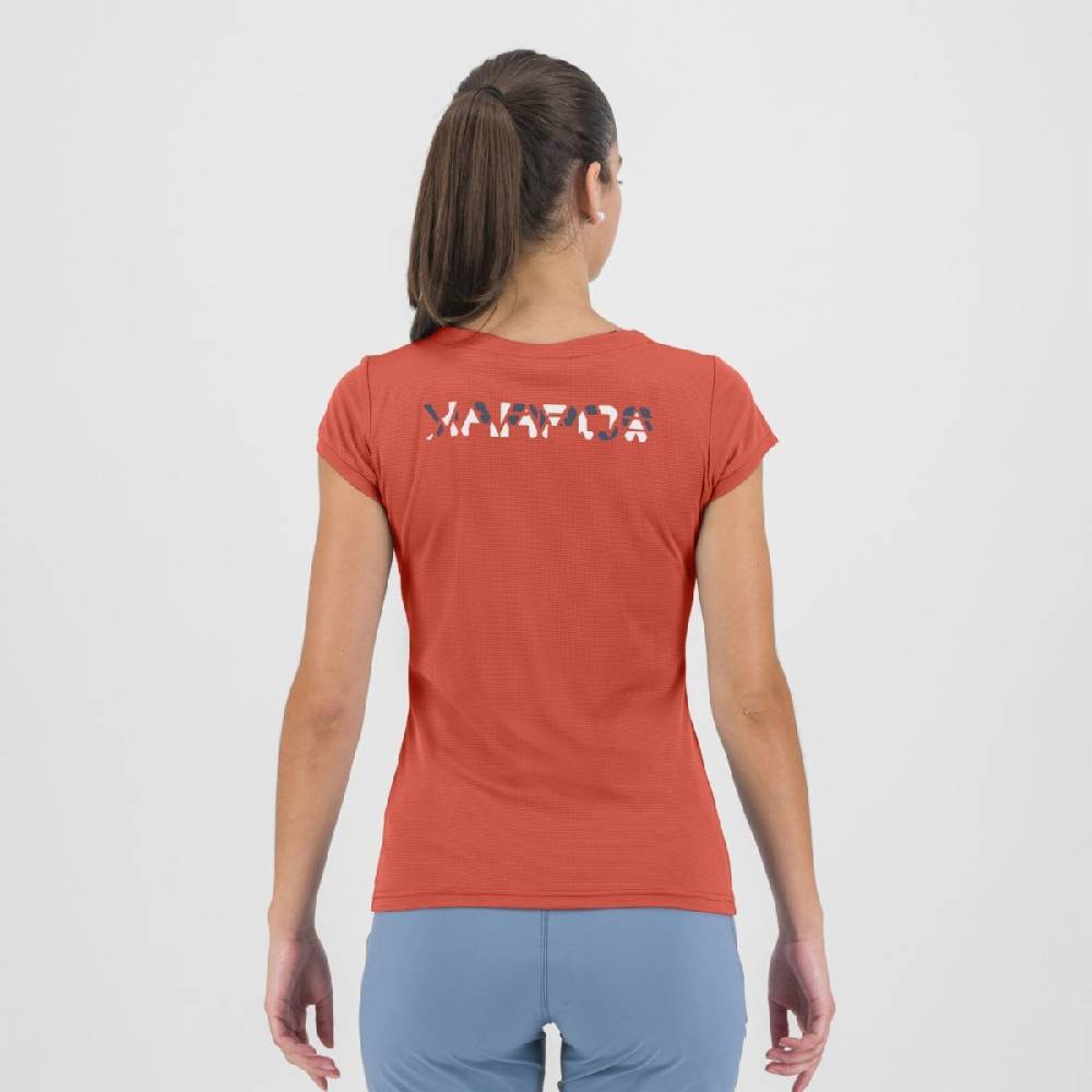 Karpos LOMA W JERSEY Sconto