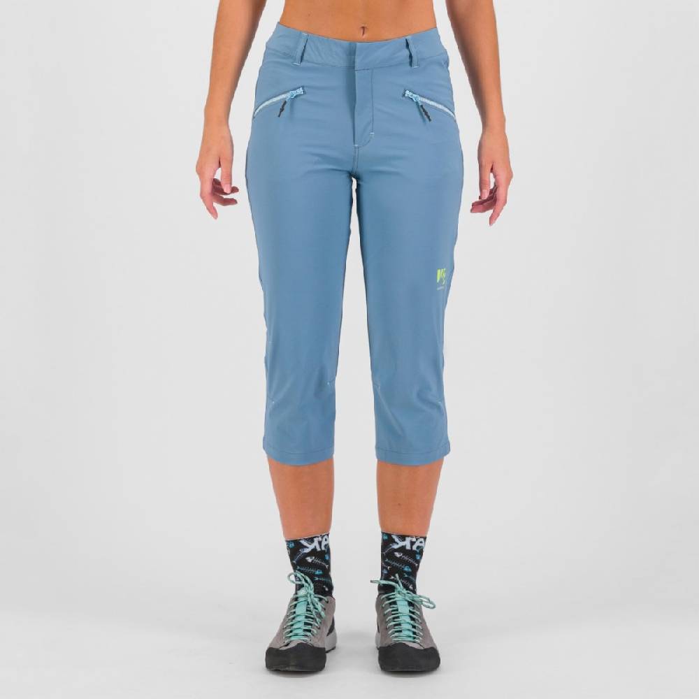 Karpos FANTASIA EVO W 3/4 PANTS Online