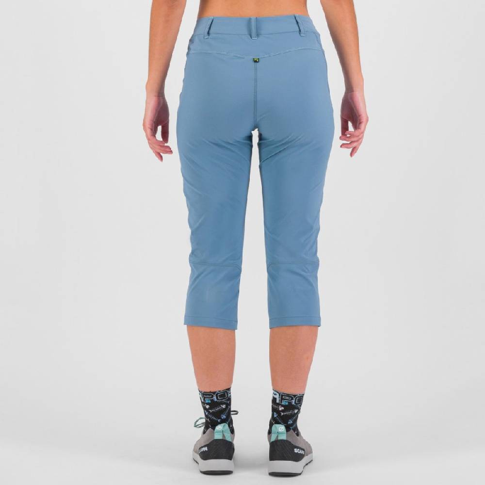 Karpos FANTASIA EVO W 3/4 PANTS Online