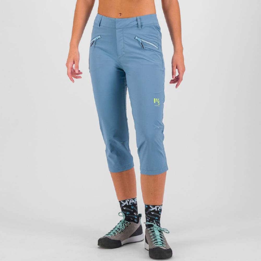 Karpos FANTASIA EVO W 3/4 PANTS Online