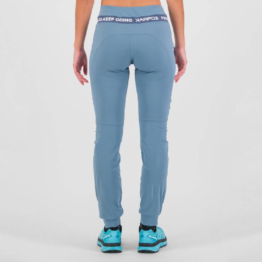 Karpos EASYFRIZZ W PANTS Saldi