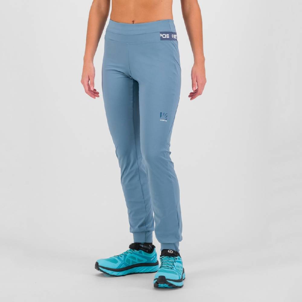 Karpos EASYFRIZZ W PANTS Saldi
