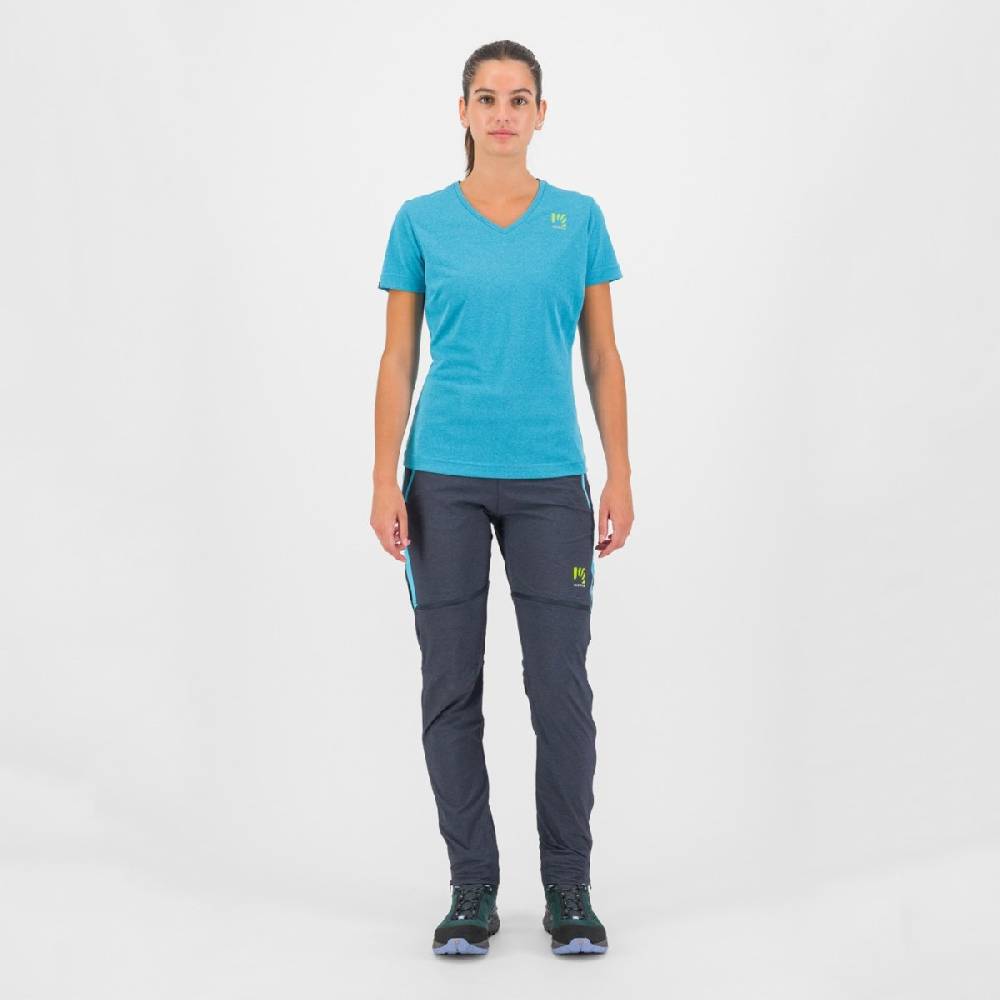 Karpos ALTA VIA POLARTEC� W JERSEY Vendita Calda