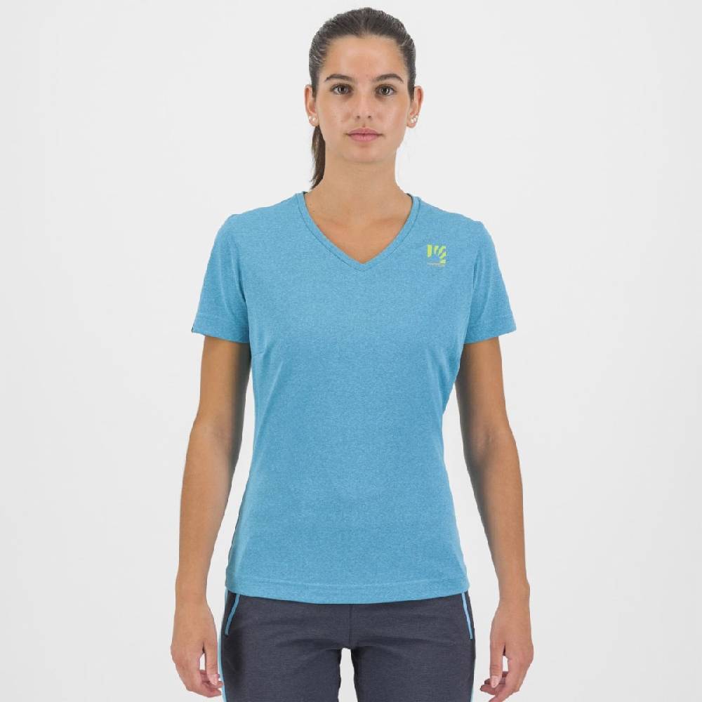 Karpos ALTA VIA POLARTEC� W JERSEY Vendita Calda