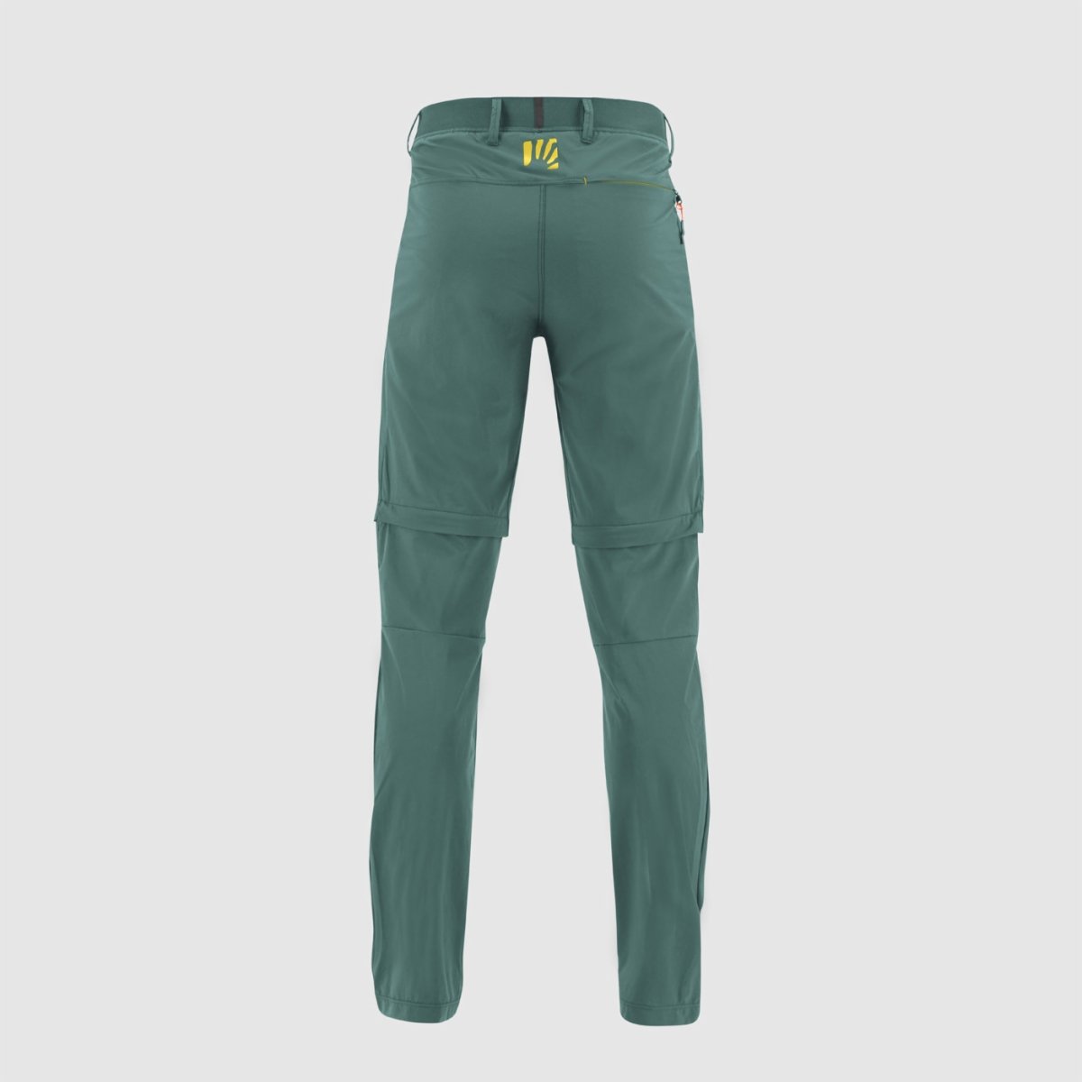 Karpos TRE CIME ZIP-OFF PANTS Saldi Di Fabbrica