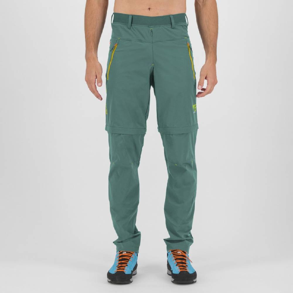Karpos TRE CIME ZIP-OFF PANTS Saldi Di Fabbrica