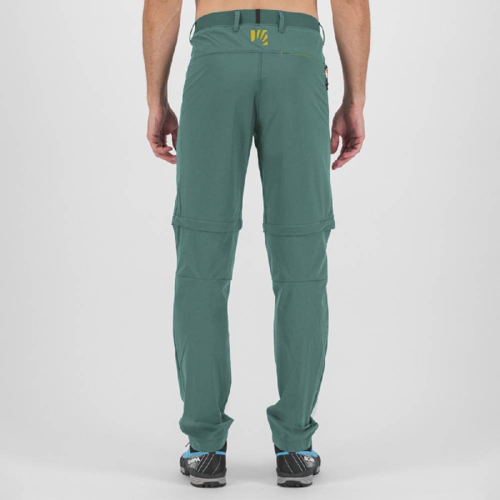 Karpos TRE CIME ZIP-OFF PANTS Saldi Di Fabbrica