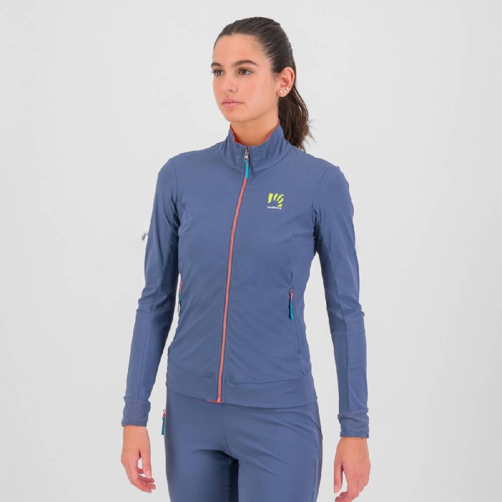 Karpos EASYGOING W JACKET Negozio