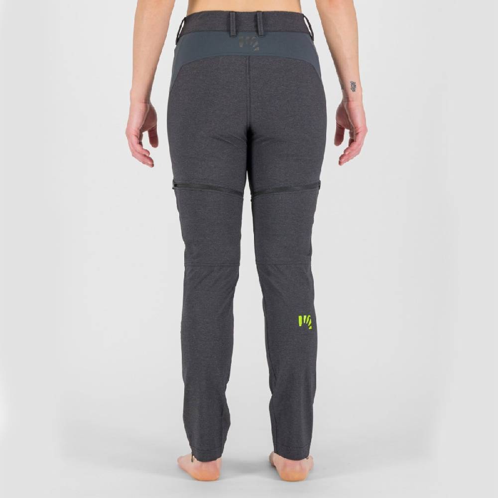 Karpos SANTA CROCE W ZIP-OFF PANT Italy