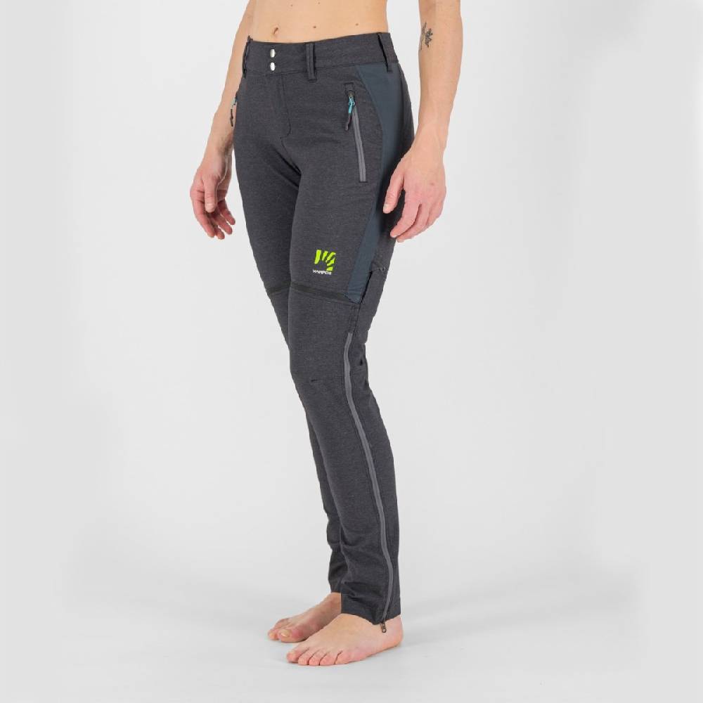 Karpos SANTA CROCE W ZIP-OFF PANT Italy