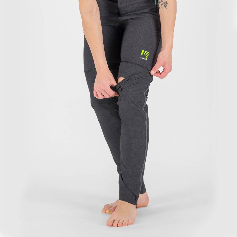 Karpos SANTA CROCE W ZIP-OFF PANT Italy