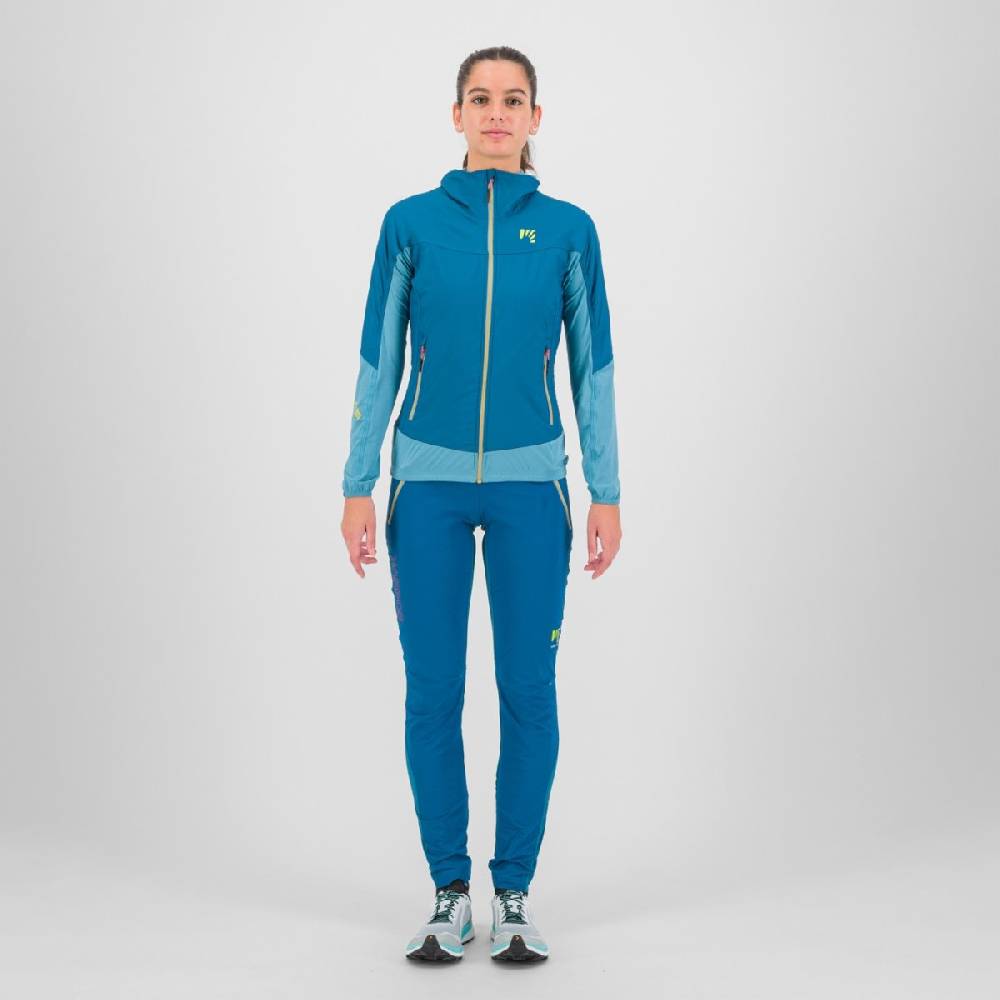 Karpos LAVAREDO W JACKET 2025
