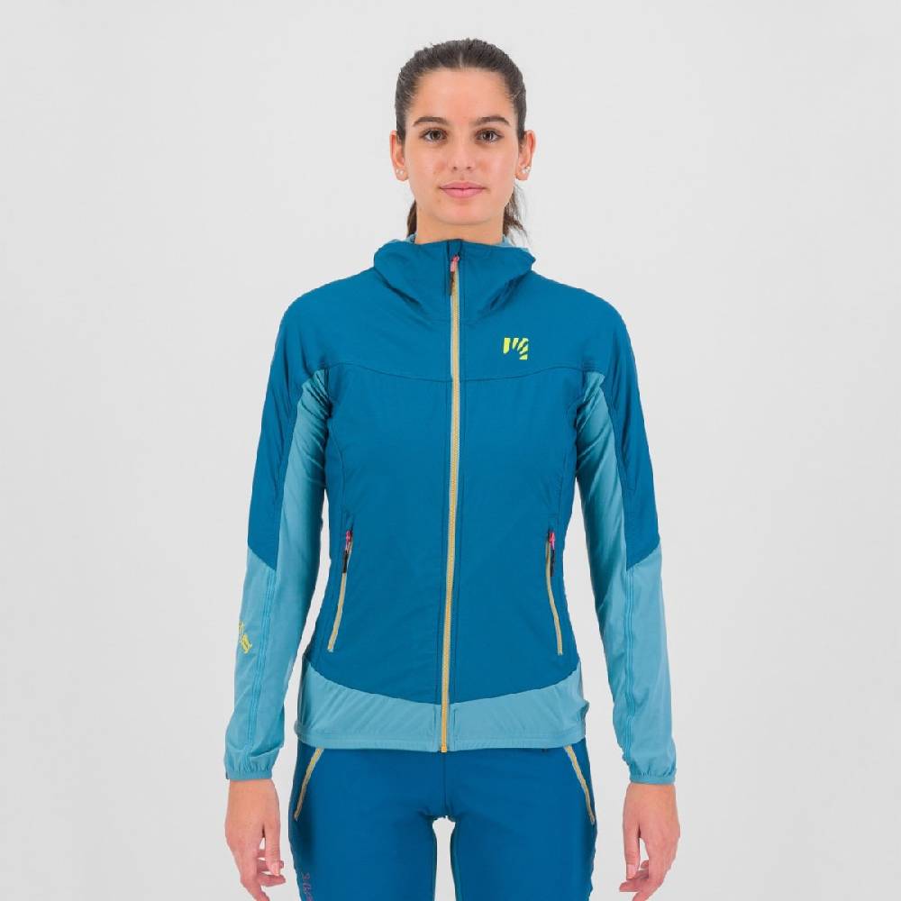 Karpos LAVAREDO W JACKET 2025