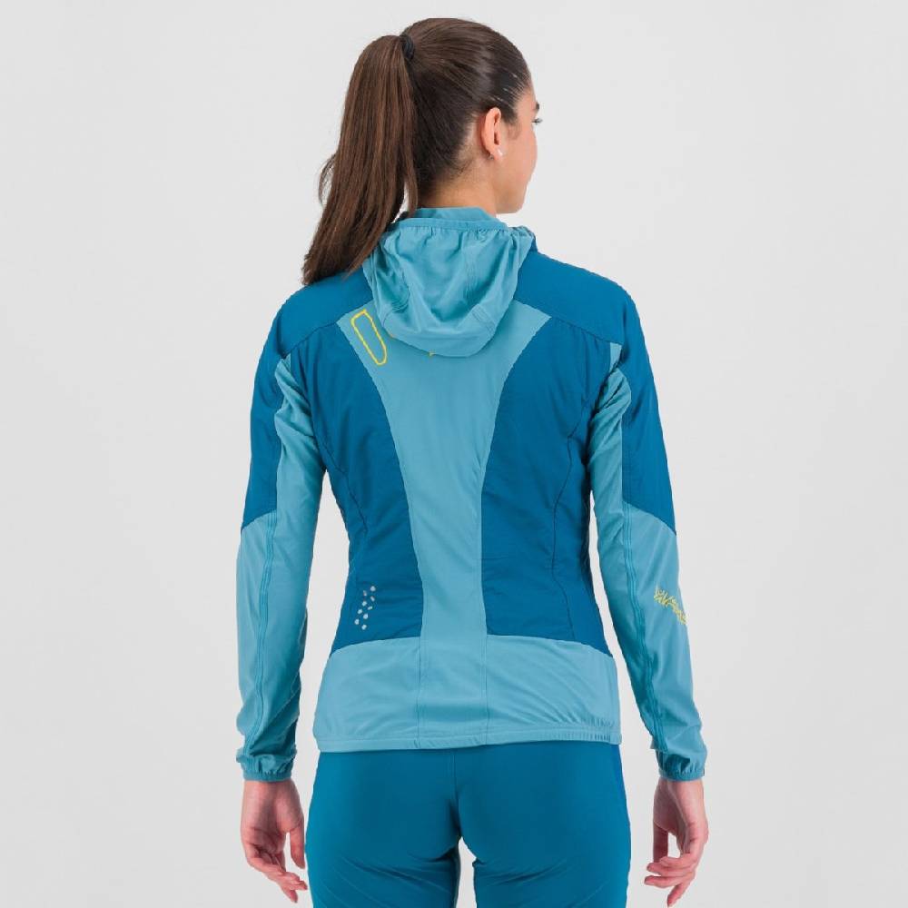 Karpos LAVAREDO W JACKET 2025