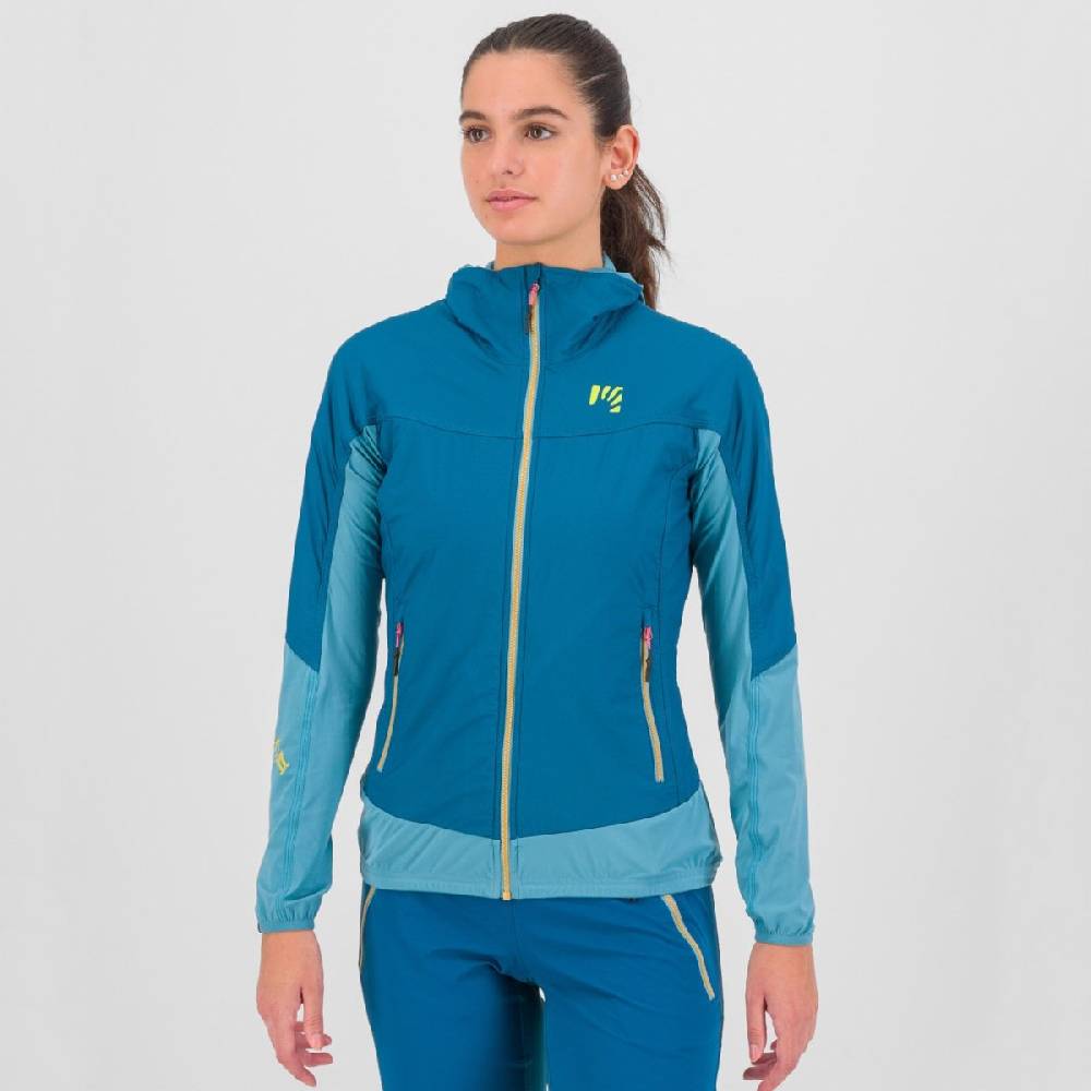 Karpos LAVAREDO W JACKET 2025
