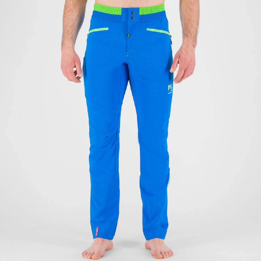 Karpos K-PERFORMANCE ROCK CLIMBING PANT Qualità