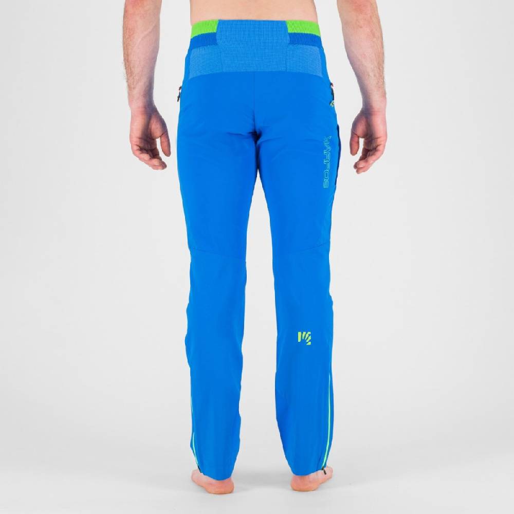 Karpos K-PERFORMANCE ROCK CLIMBING PANT Qualità