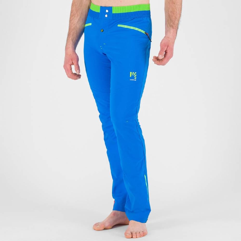 Karpos K-PERFORMANCE ROCK CLIMBING PANT Qualità