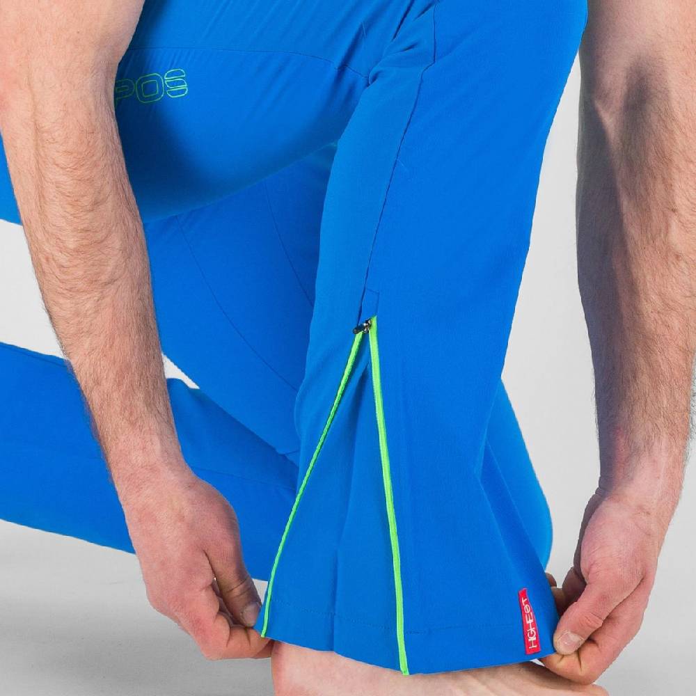 Karpos K-PERFORMANCE ROCK CLIMBING PANT Qualità