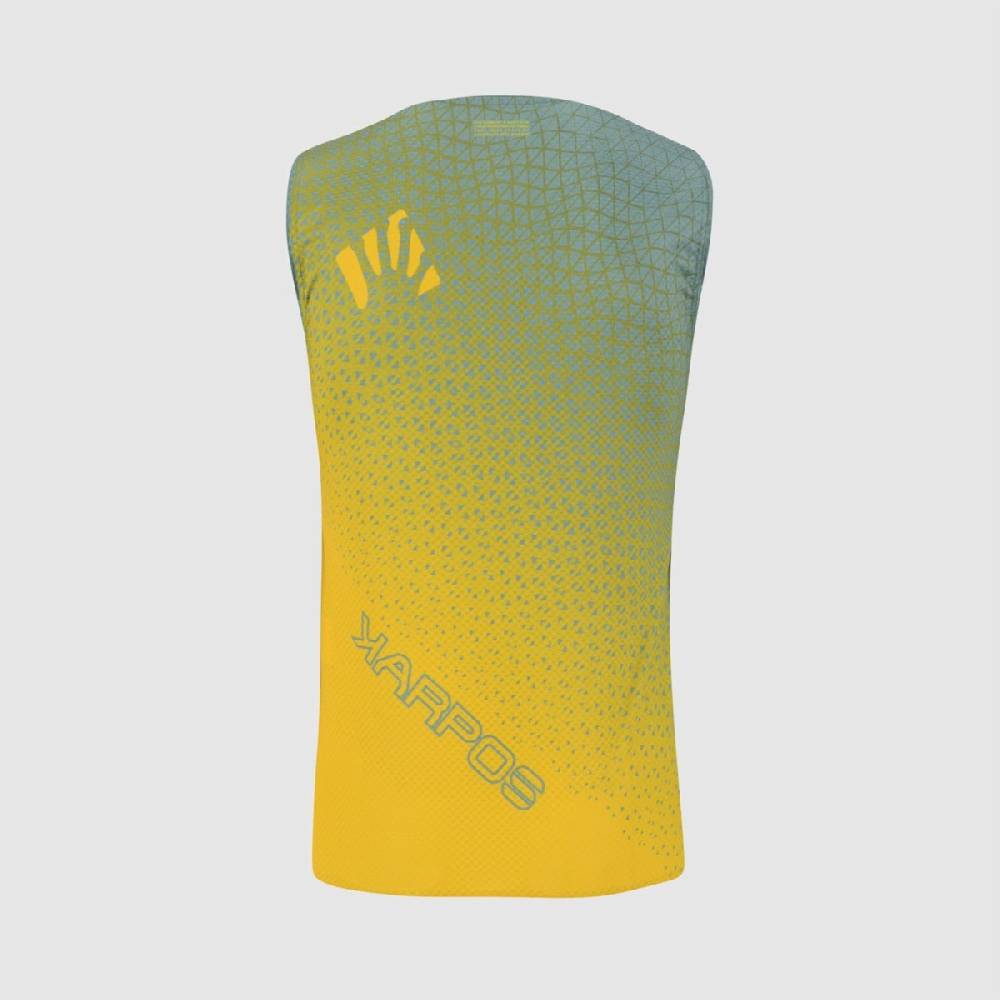 Karpos LAVAREDO ULTRA TANK Pezzi Unici