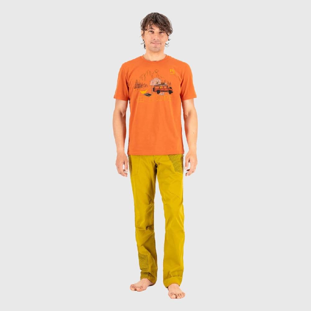 Karpos FAGGIO PANT Acquista Ora