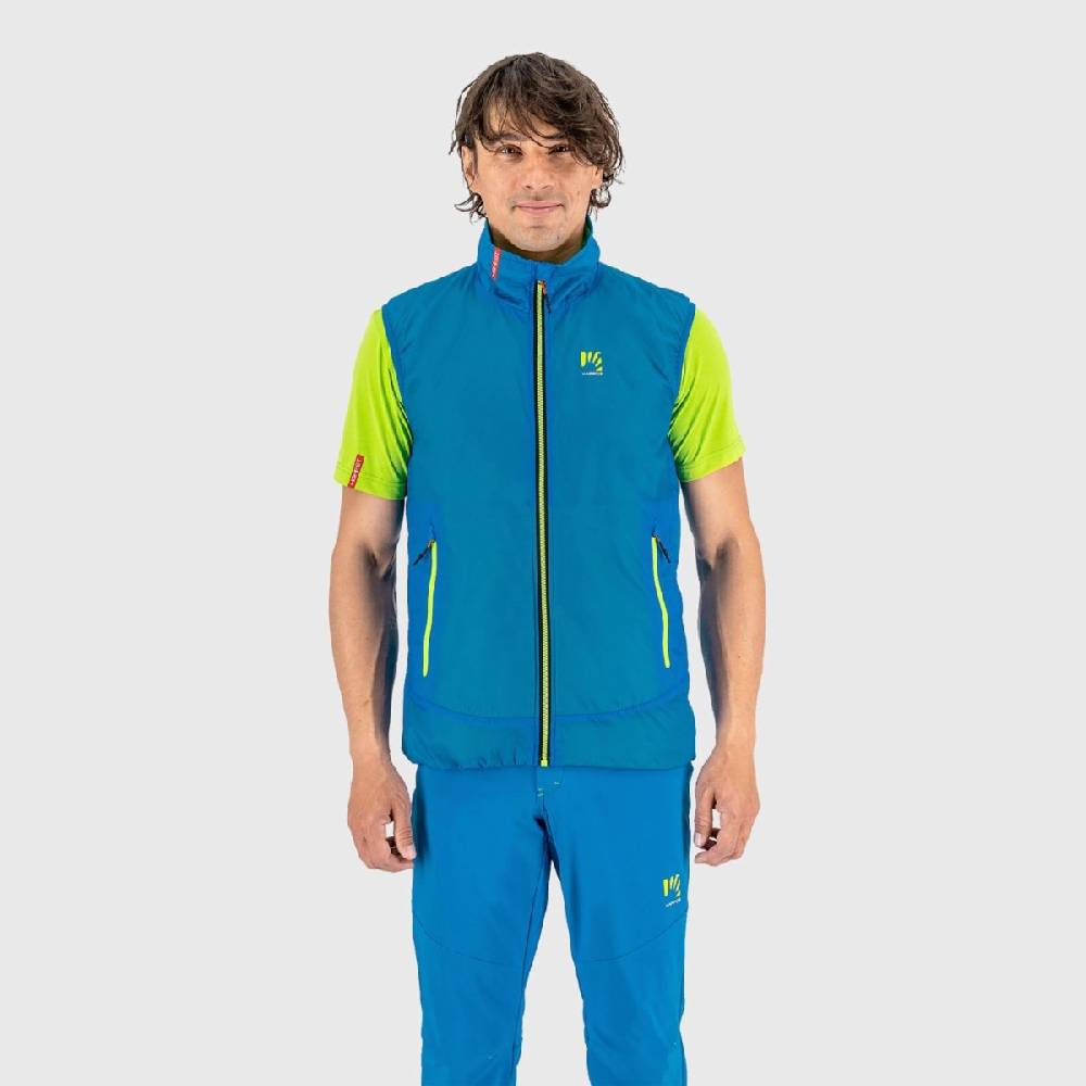 Karpos K-PERFORMANCE HYBRID VEST Consegna Veloce