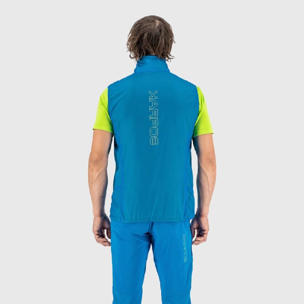 Karpos K-PERFORMANCE HYBRID VEST Consegna Veloce