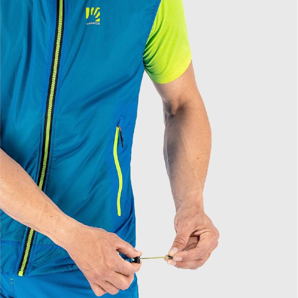 Karpos K-PERFORMANCE HYBRID VEST Consegna Veloce
