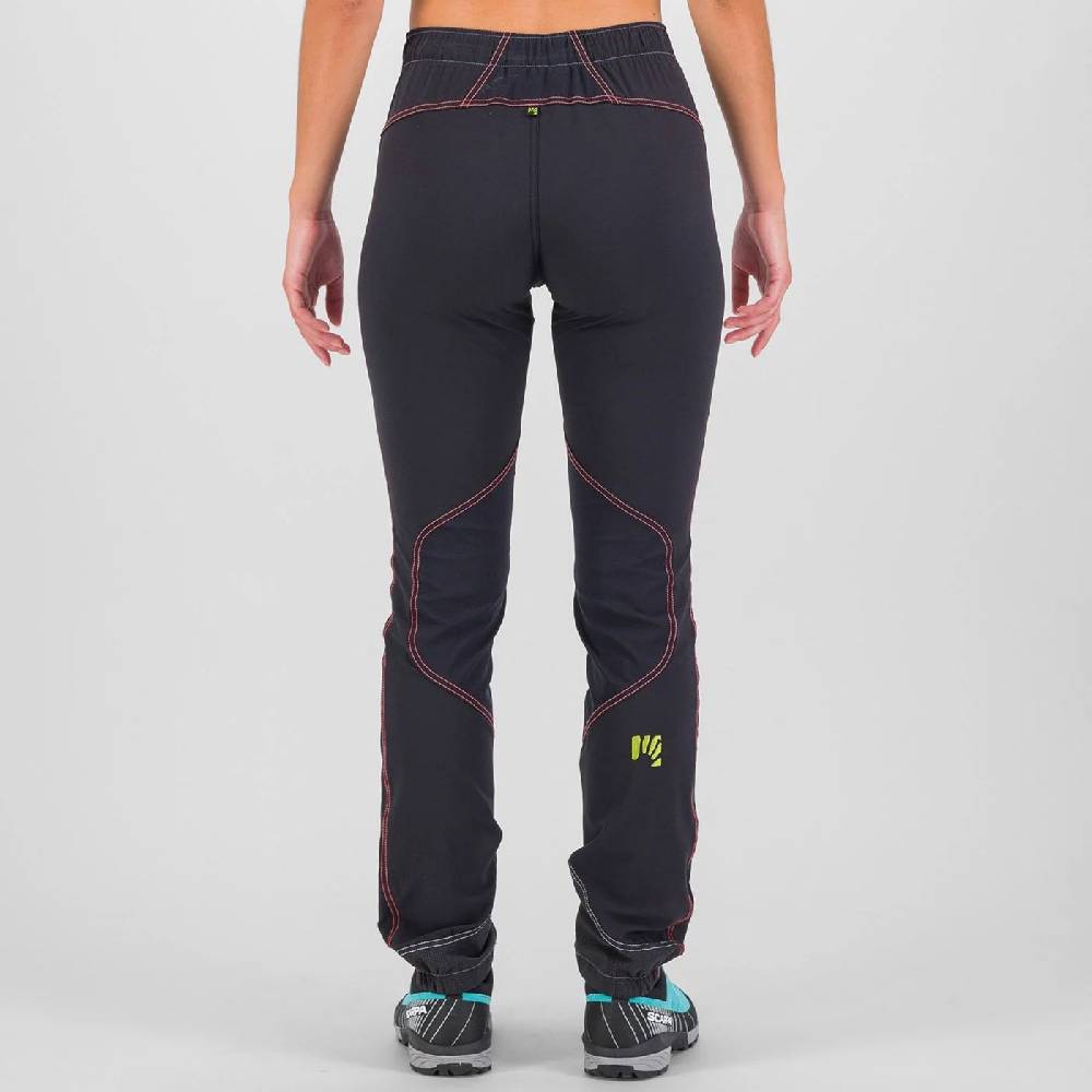 Karpos ROCK W PANT Nuovo