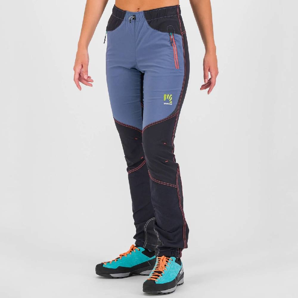 Karpos ROCK W PANT Nuovo