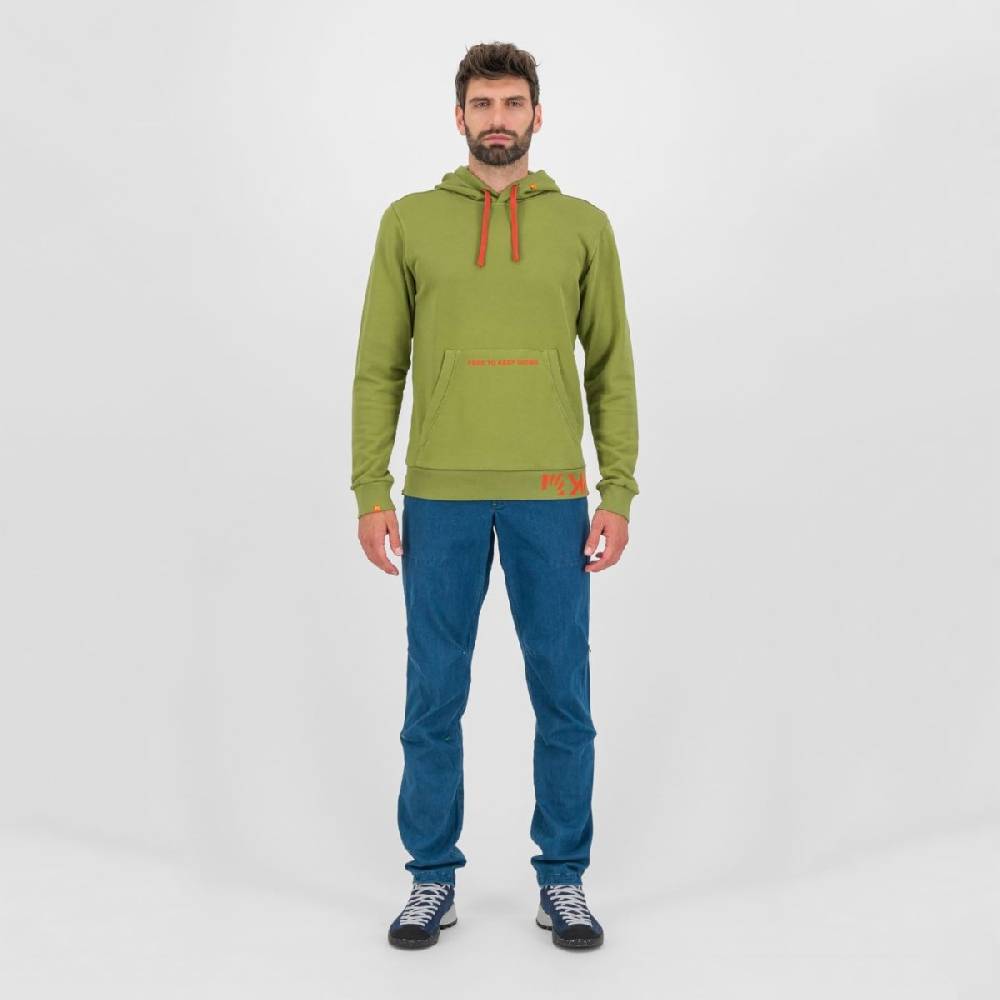 Karpos PICCHIO HOODIE Affare Del Giorno
