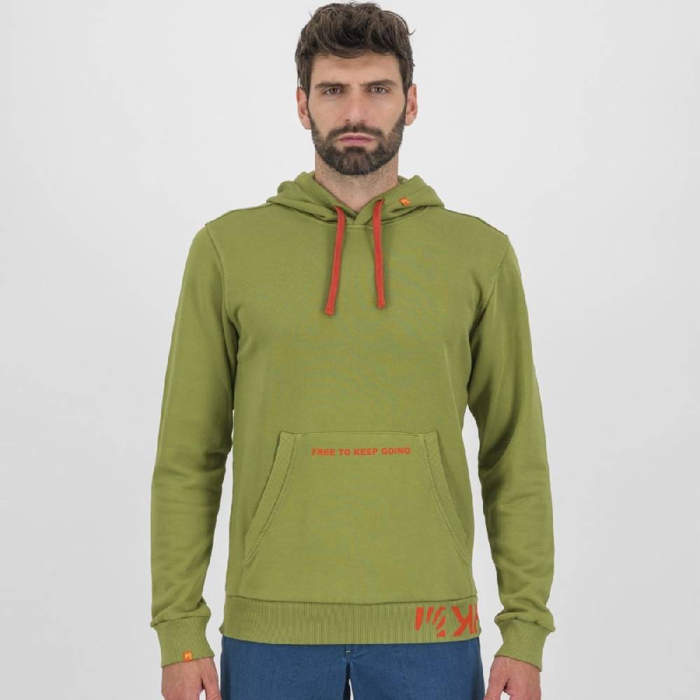 Karpos PICCHIO HOODIE Affare Del Giorno