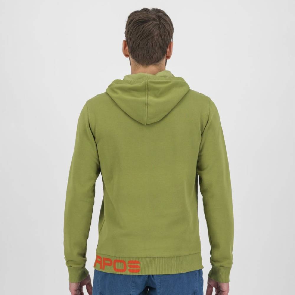 Karpos PICCHIO HOODIE Affare Del Giorno