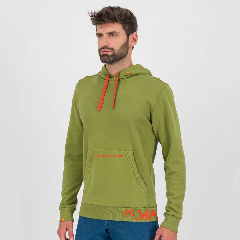 Karpos PICCHIO HOODIE Affare Del Giorno