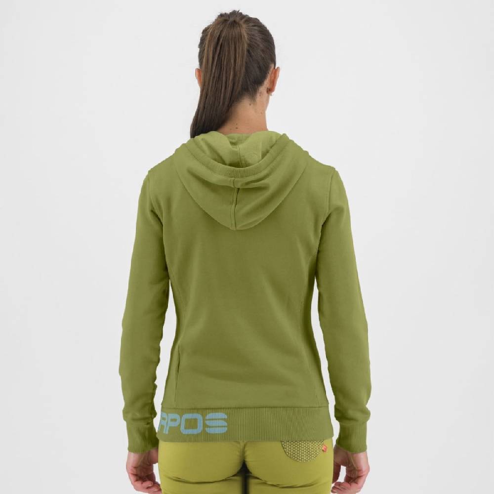 Karpos PICCHIO W HOODIE Prezzo Ridotto