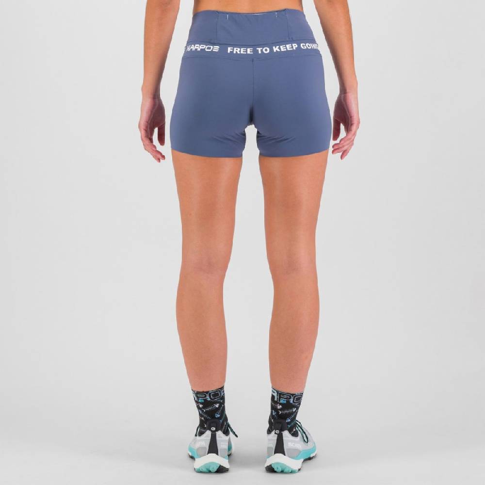 Karpos EASYFRIZZ W SHORTS Convenienza