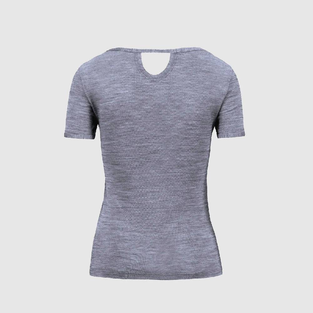 Karpos VERDANA MERINO W T-SHIRT Presa