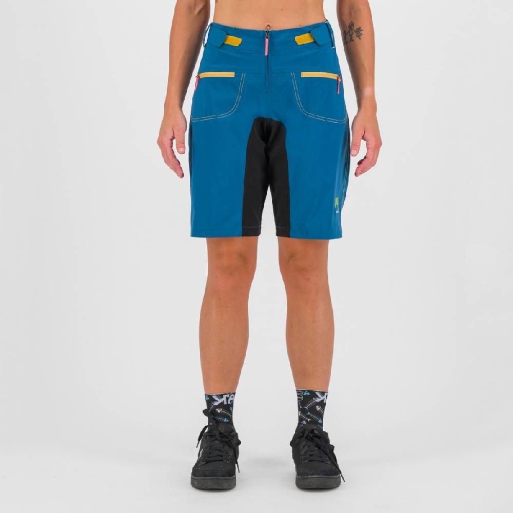 Karpos BALLISTIC EVO W SHORT Offerta