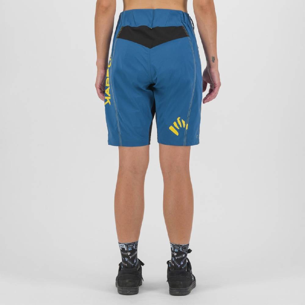 Karpos BALLISTIC EVO W SHORT Offerta